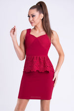  Rochie de seară model 69974 YourNewStyle 