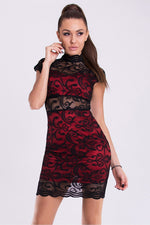  Rochie de seară model 70924 YourNewStyle 
