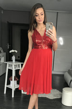  Rochie de seară model 105293 YourNewStyle 