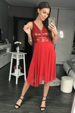  Rochie de seară model 105293 YourNewStyle 