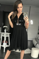  Rochie de seară model 105294 YourNewStyle 