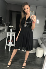  Rochie de seară model 105294 YourNewStyle 