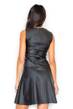  Rochie de seară model 43849 Figl 