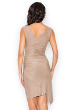  Rochie de seară model 6671 Figl 