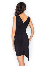  Rochie de seară model 6672 Figl 