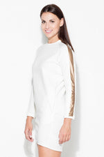  Rochie de zi model 51582 Katrus 