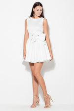  Rochie de zi model 48358 Katrus 