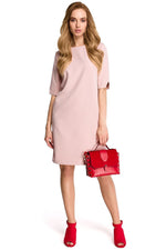  Rochie de zi model 116644 Stylove 