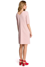  Rochie de zi model 116644 Stylove 