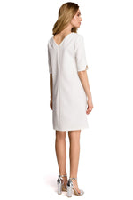 Rochie de zi model 116645 Stylove 