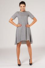  Rochie de zi model 30799 Tessita 