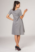  Rochie de zi model 30799 Tessita 