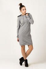  Rochie de zi model 36015 Tessita 