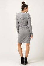  Rochie de zi model 36015 Tessita 
