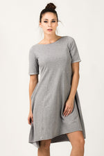  Rochie de zi model 36032 Tessita 