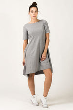  Rochie de zi model 36032 Tessita 
