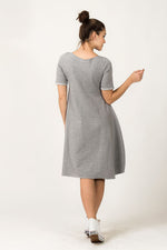  Rochie de zi model 36032 Tessita 