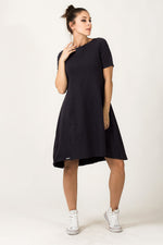 Rochie de zi model 36033 Tessita 