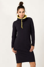  Rochie de zi model 36084 Tessita 