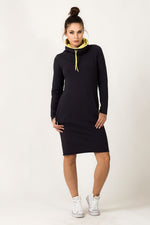  Rochie de zi model 36084 Tessita 