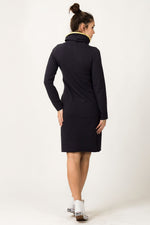  Rochie de zi model 36084 Tessita 
