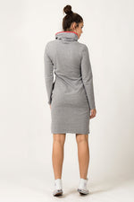  Rochie de zi model 36086 Tessita 