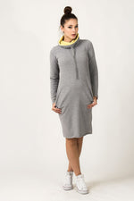  Rochie de zi model 36087 Tessita 