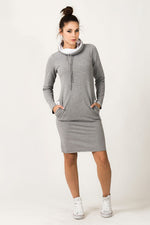  Rochie de zi model 36088 Tessita 