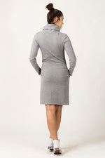  Rochie de zi model 36088 Tessita 