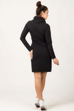 Rochie de zi model 36089 Tessita 