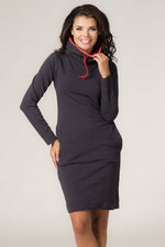  Rochie de zi model 36092 Tessita 