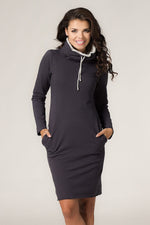  Rochie de zi model 36093 Tessita 