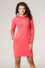  Rochie de zi model 36094 Tessita 