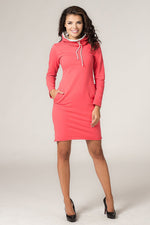  Rochie de zi model 36094 Tessita 