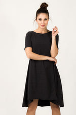  Rochie de zi model 36101 Tessita 