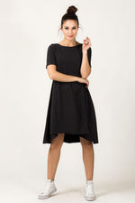  Rochie de zi model 36101 Tessita 