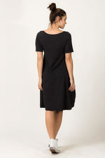  Rochie de zi model 36101 Tessita 