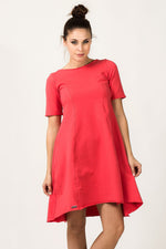  Rochie de zi model 36102 Tessita 