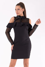  Rochie de seară model 119507 YourNewStyle 