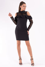  Rochie de seară model 119507 YourNewStyle 
