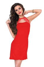  Cămaşă sexy model 121667 DKaren 