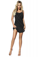 Cămaşă sexy model 121698 DKaren 