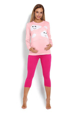  Pijama model 122957 PeeKaBoo 