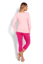  Pijama model 122957 PeeKaBoo 