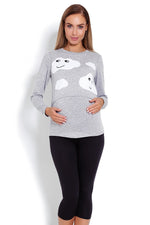  Pijama model 122958 PeeKaBoo 