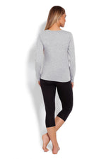  Pijama model 122958 PeeKaBoo 
