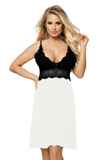  Cămaşă sexy model 123658 DKaren 