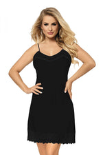  Cămaşă sexy model 123659 DKaren 