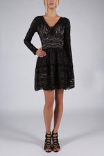  Rochie de seară model 124673 YourNewStyle 