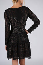  Rochie de seară model 124673 YourNewStyle 